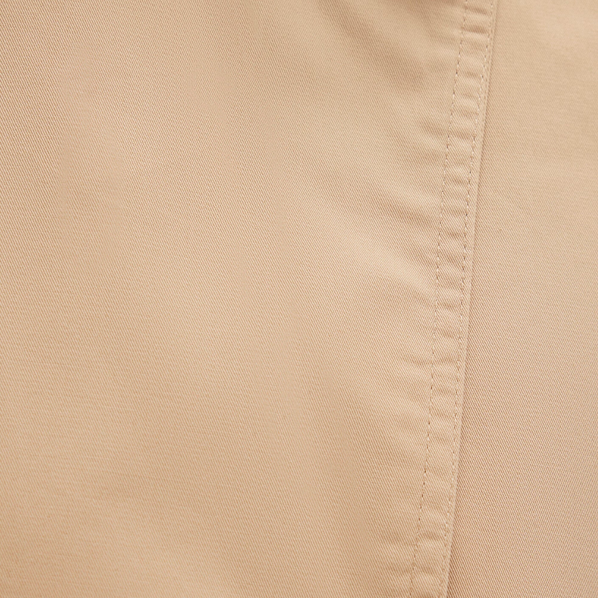 Mavi Bej Trençkot 110703-82323