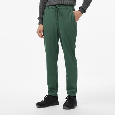  Nautica Erkek Yeşil Jogger Fit Pantolon