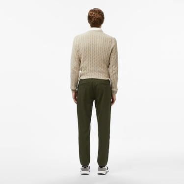  Nautica Erkek Yeşil Jogger Fit Pantolon