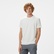 Nautica Erkek Krem Rengi Classic Fit T-Shirt