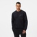 Nautica Classic Fit Erkek Gri Sweatshirt