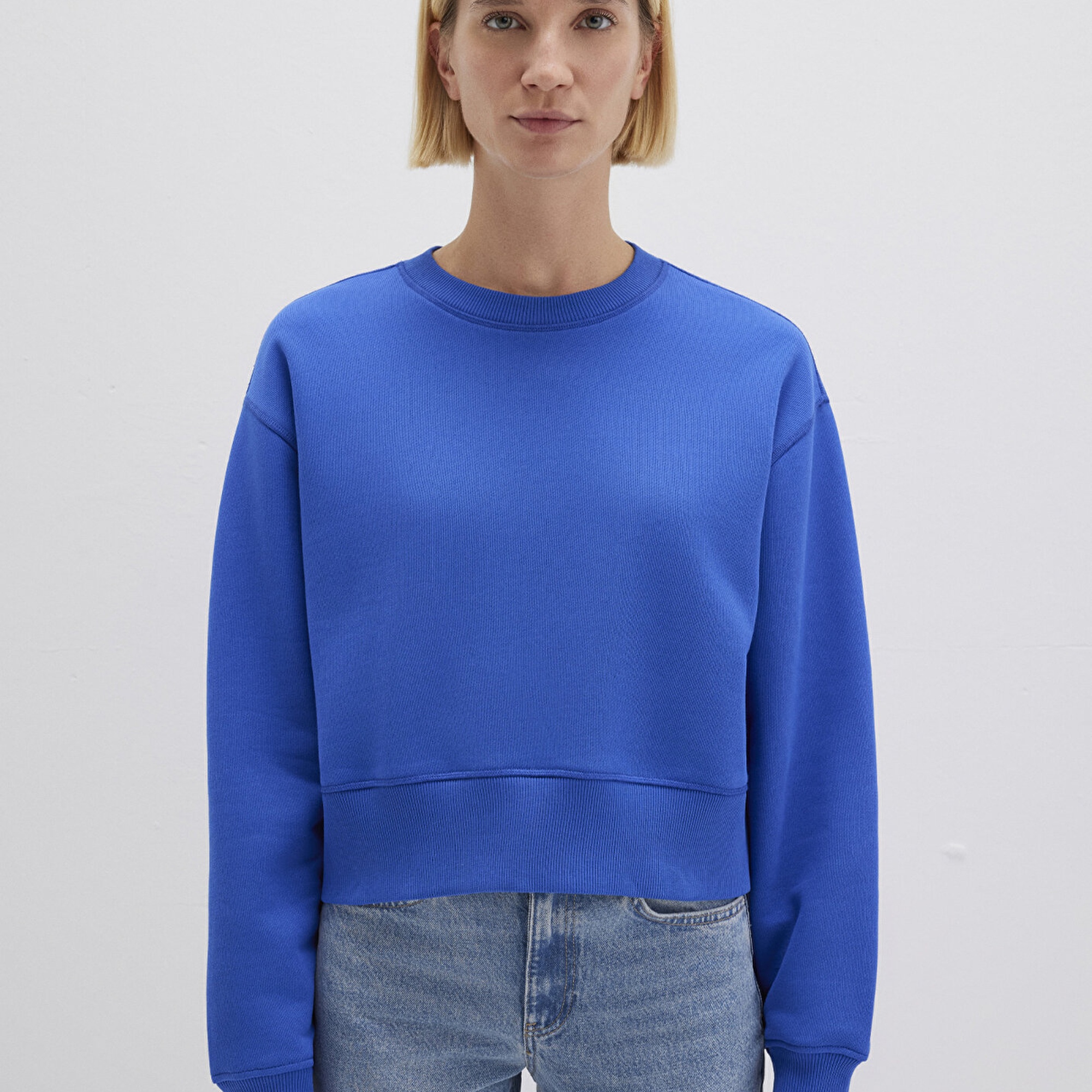 Mavi Mavi Sweatshirt 1S10389-70576