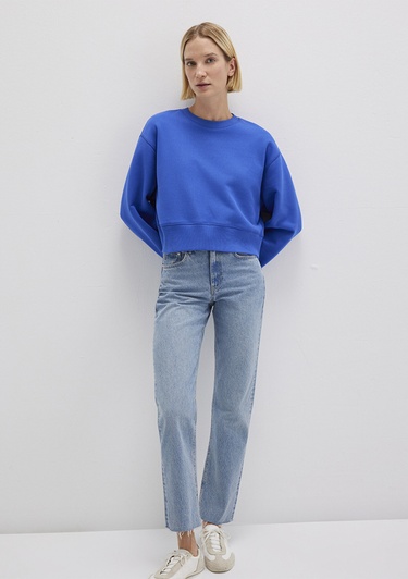  Mavi Mavi Sweatshirt 1S10389-70576