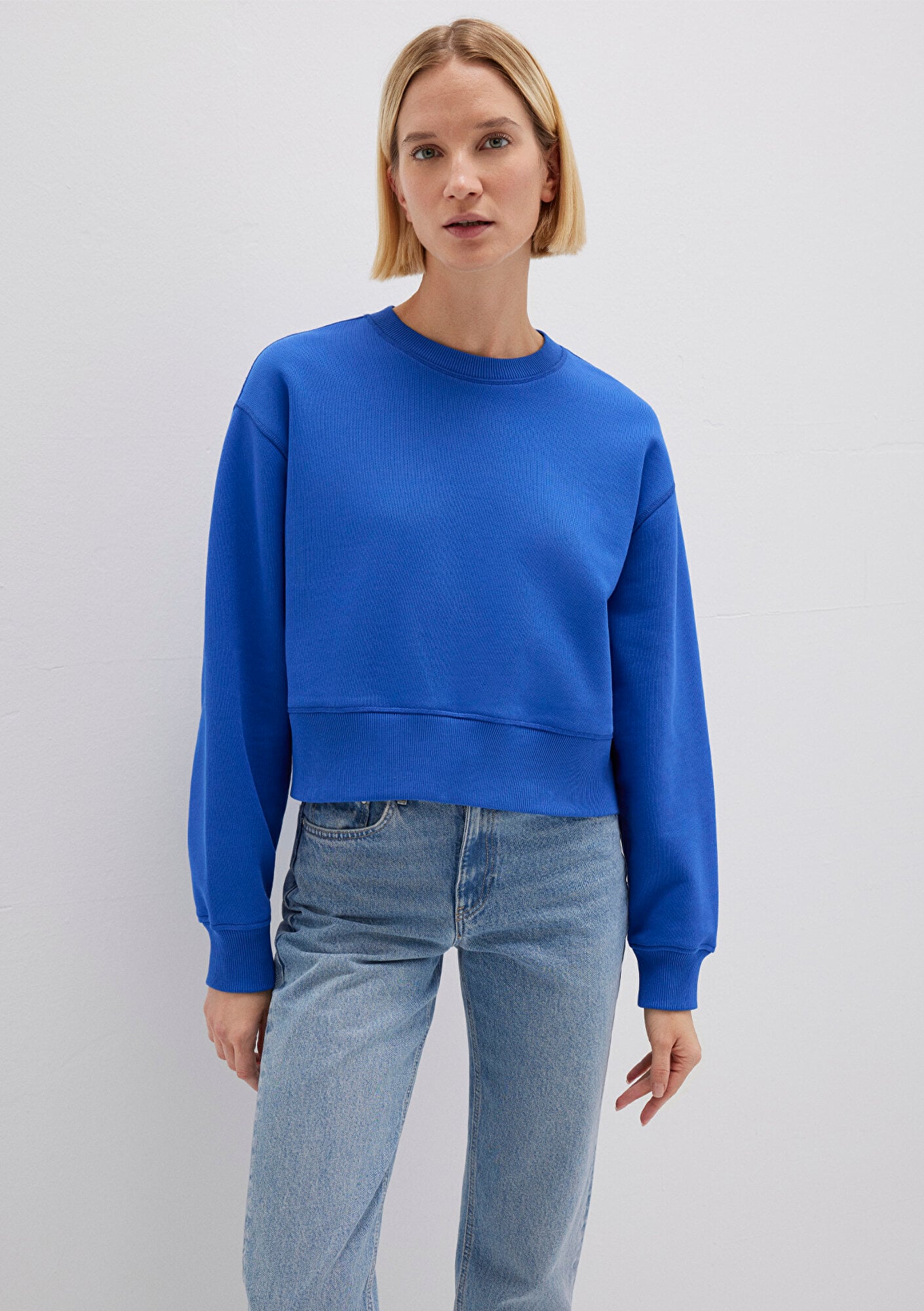  Mavi Mavi Sweatshirt 1S10389-70576