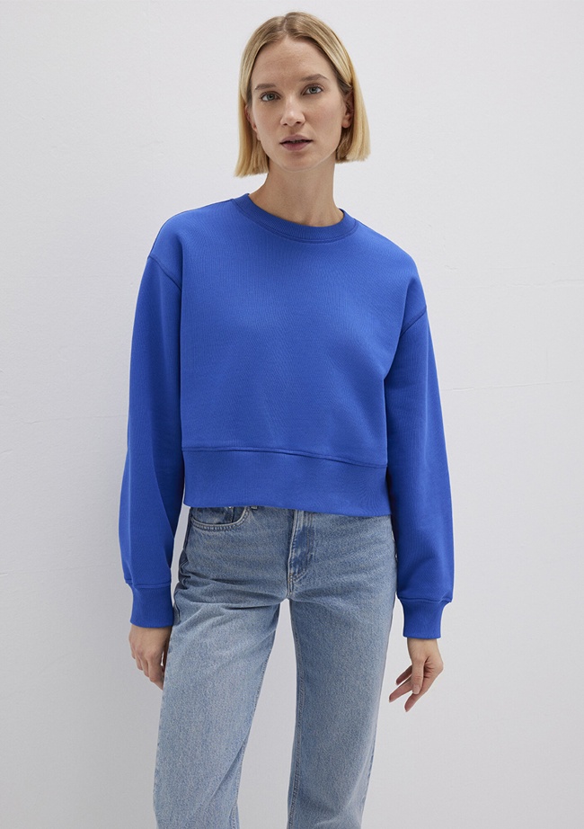  Mavi Mavi Sweatshirt 1S10389-70576