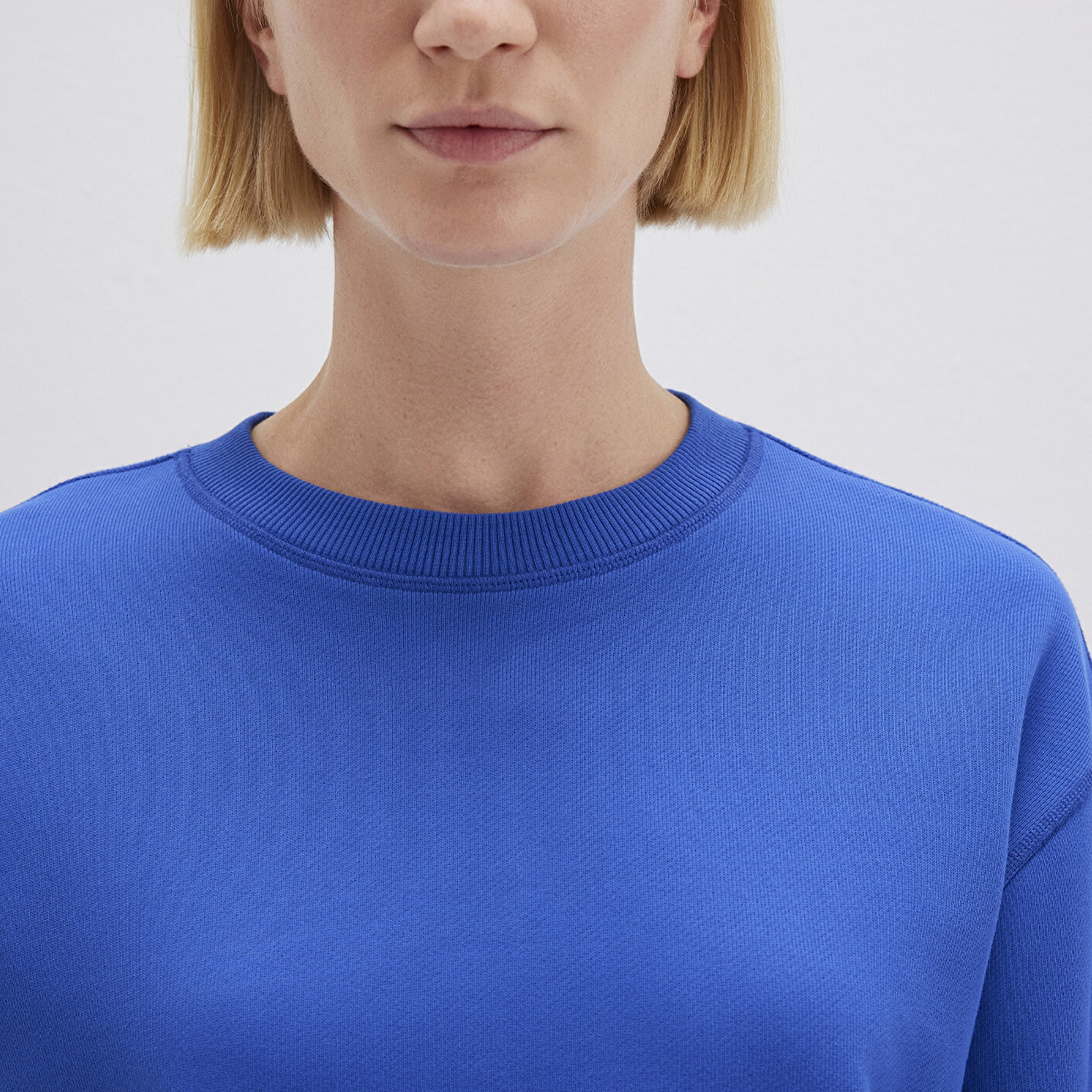 Mavi Mavi Sweatshirt 1S10389-70576