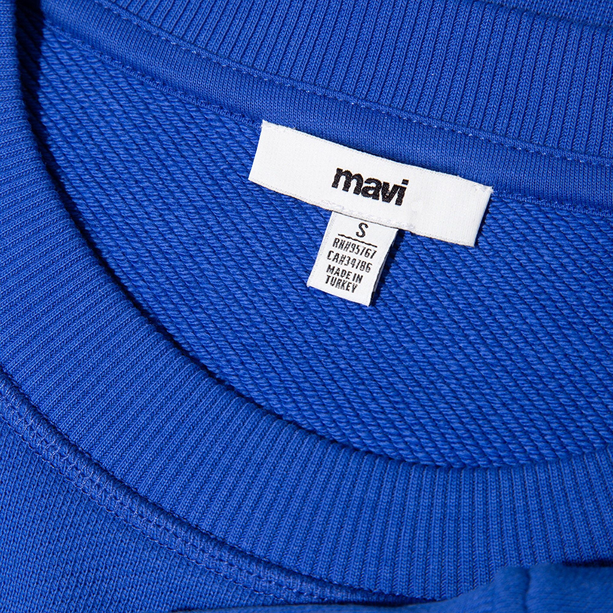 Mavi Mavi Sweatshirt 1S10389-70576