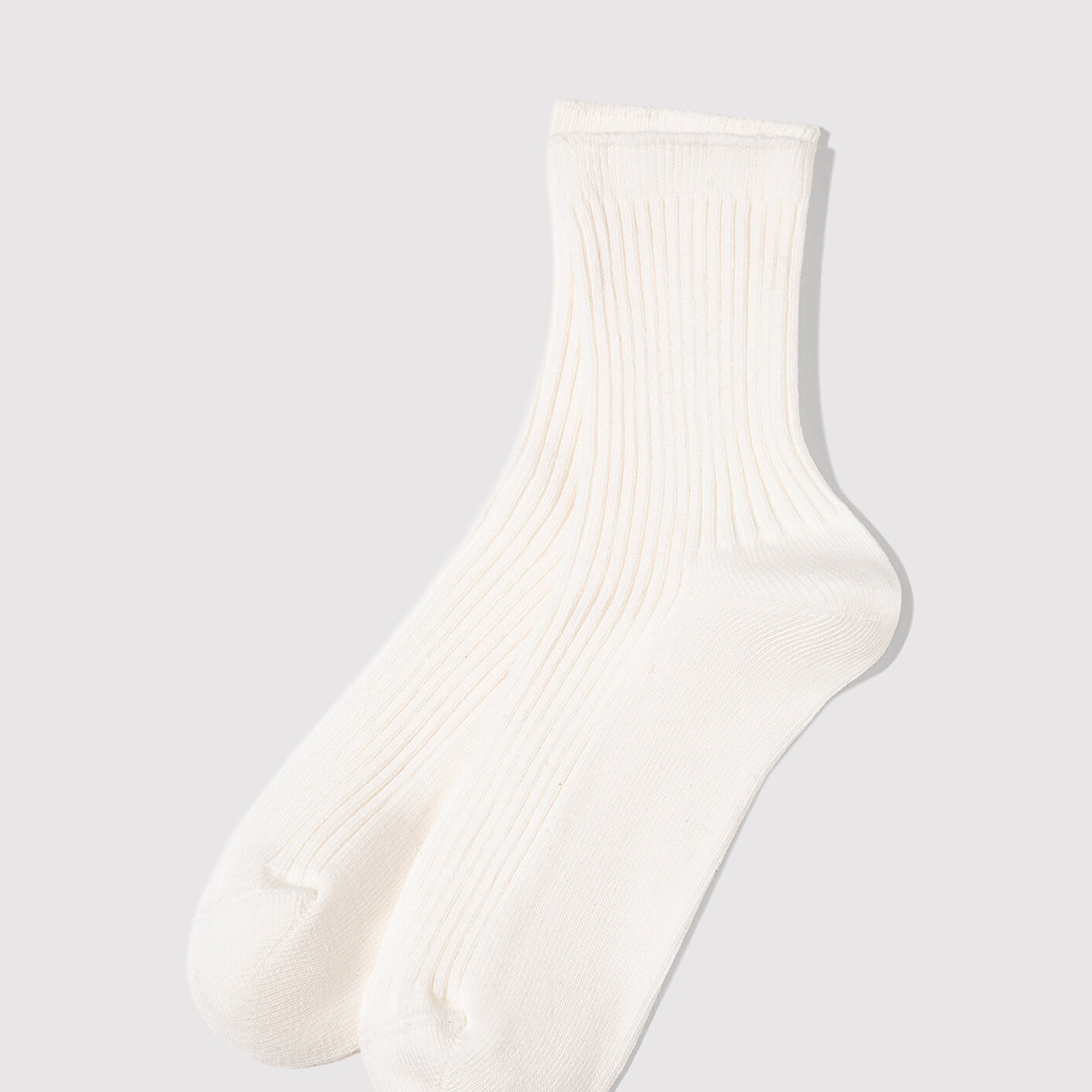 Mavi Beyaz Soket Çorap 1913543-620