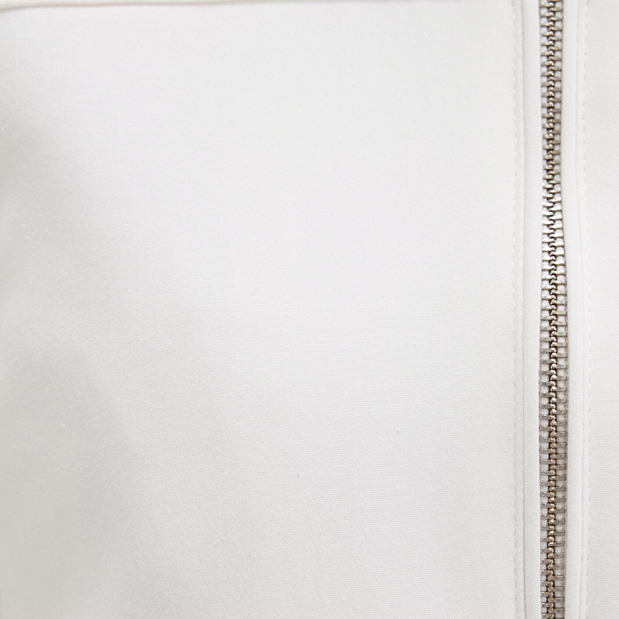 Mavi Ekru Ceket Fitted / Vücuda Oturan Kesim 1110770-70057