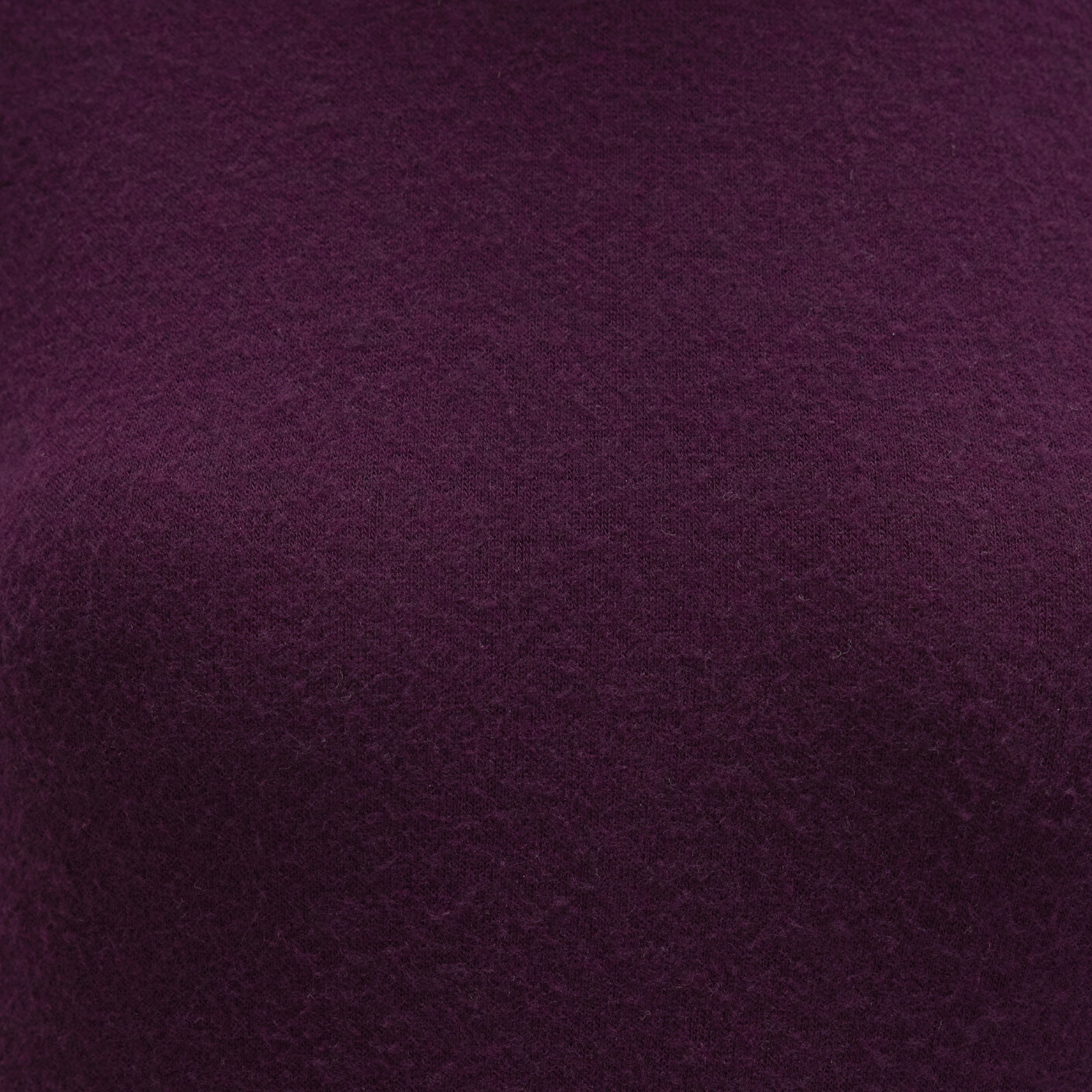 Mavi Bordo Tişört Fitted / Vücuda Oturan Kesim 1613332-70394