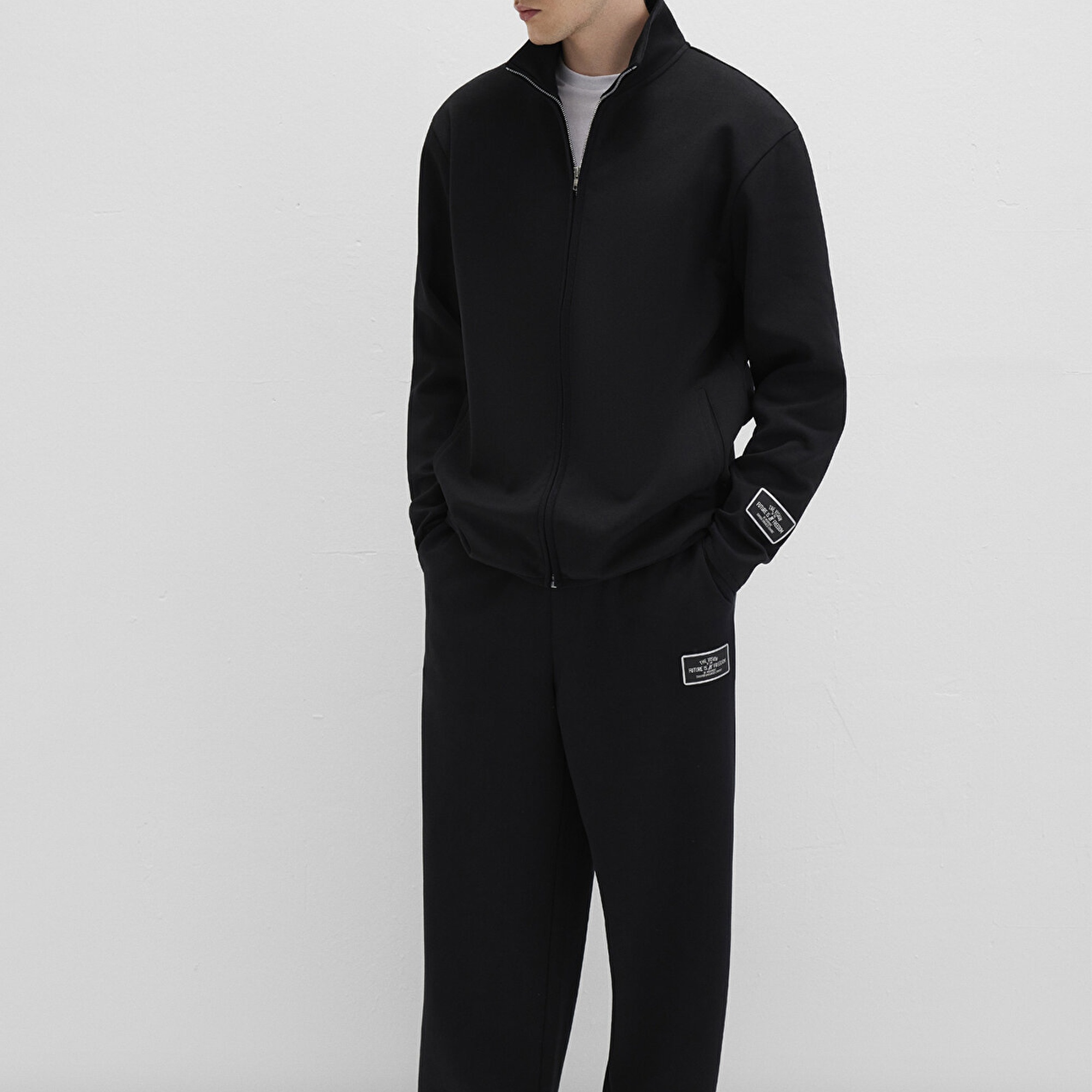 Mavi Siyah Sweatshirt 0S10514-900