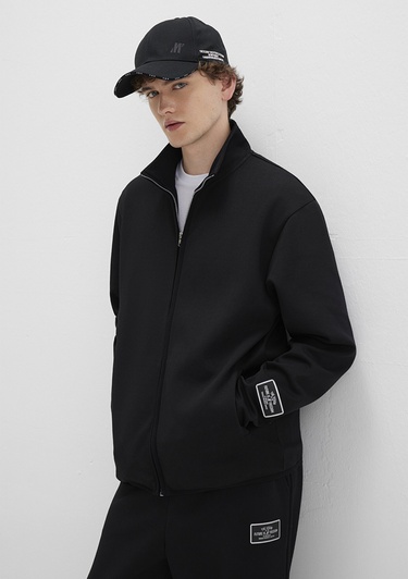  Mavi Siyah Sweatshirt 0S10514-900