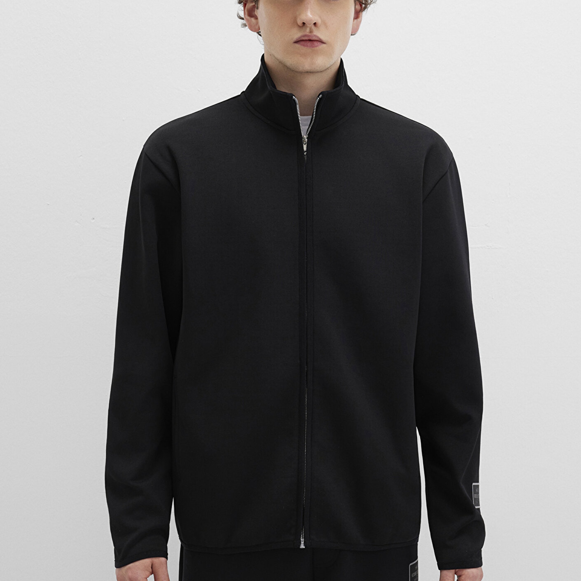 Mavi Siyah Sweatshirt 0S10514-900