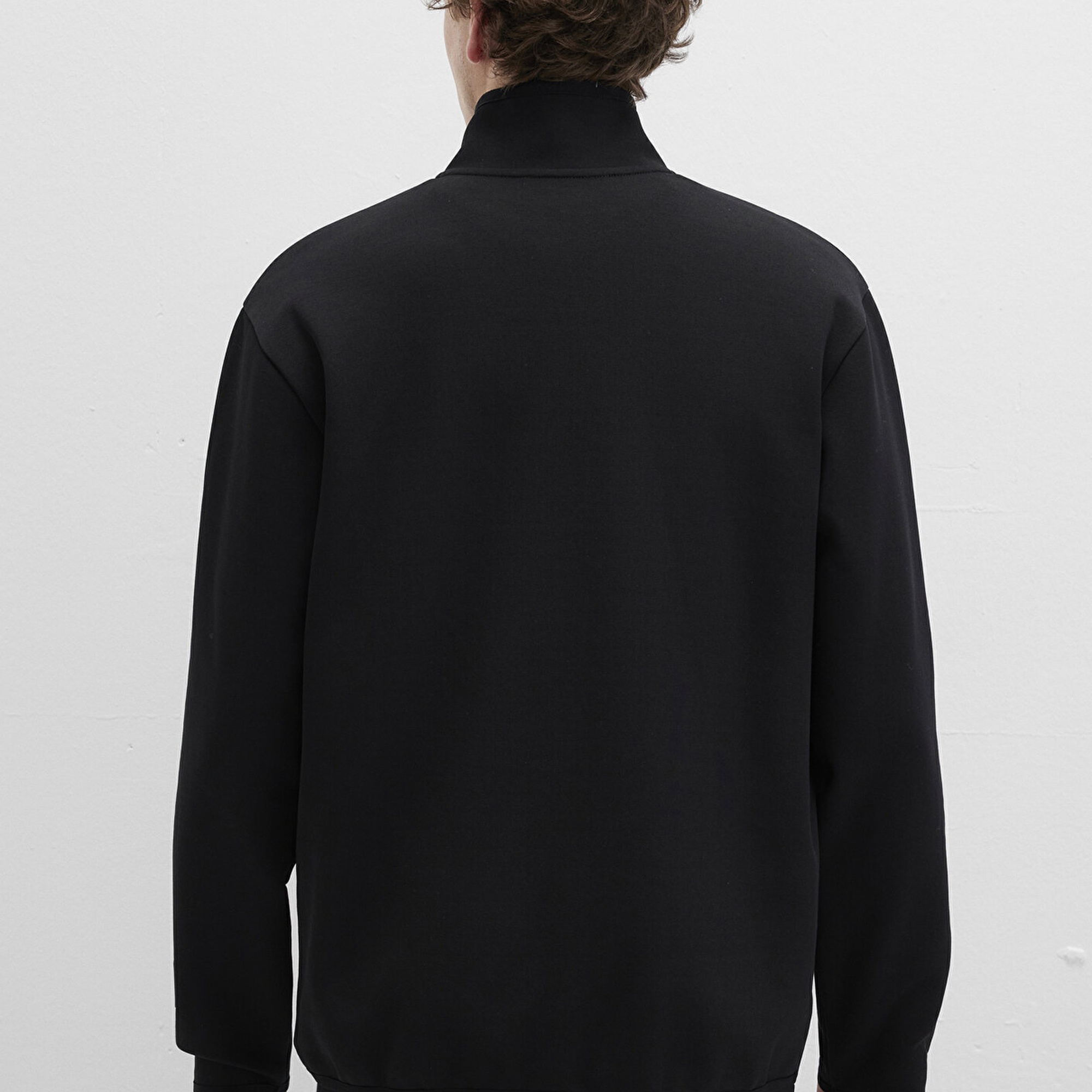 Mavi Siyah Sweatshirt 0S10514-900