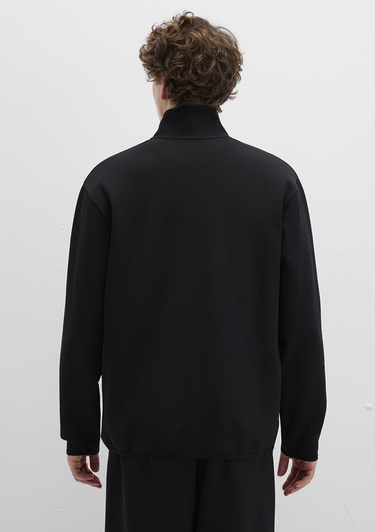  Mavi Siyah Sweatshirt 0S10514-900