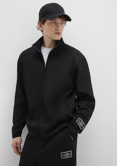  Mavi Siyah Sweatshirt 0S10514-900