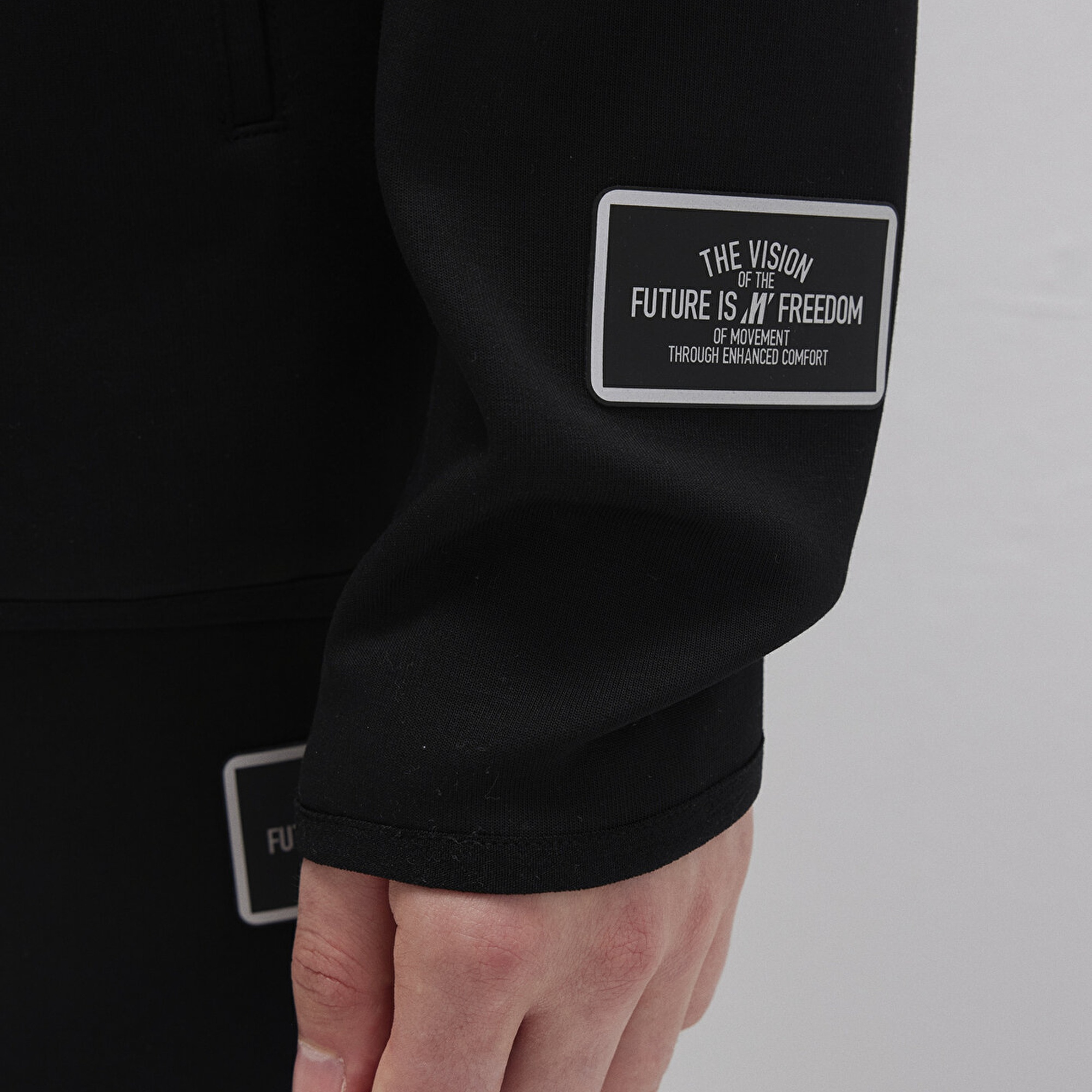 Mavi Siyah Sweatshirt 0S10514-900