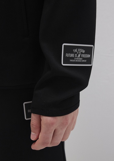  Mavi Siyah Sweatshirt 0S10514-900