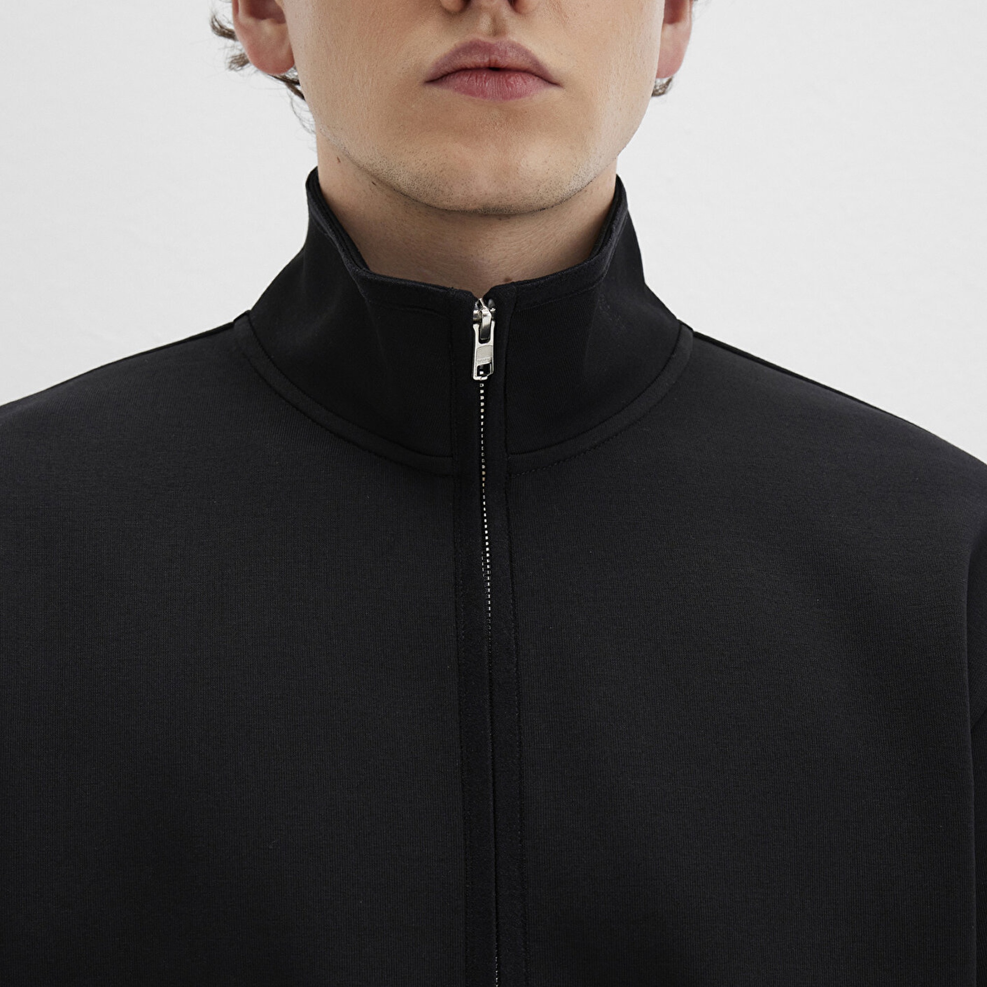 Mavi Siyah Sweatshirt 0S10514-900