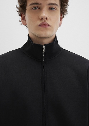  Mavi Siyah Sweatshirt 0S10514-900