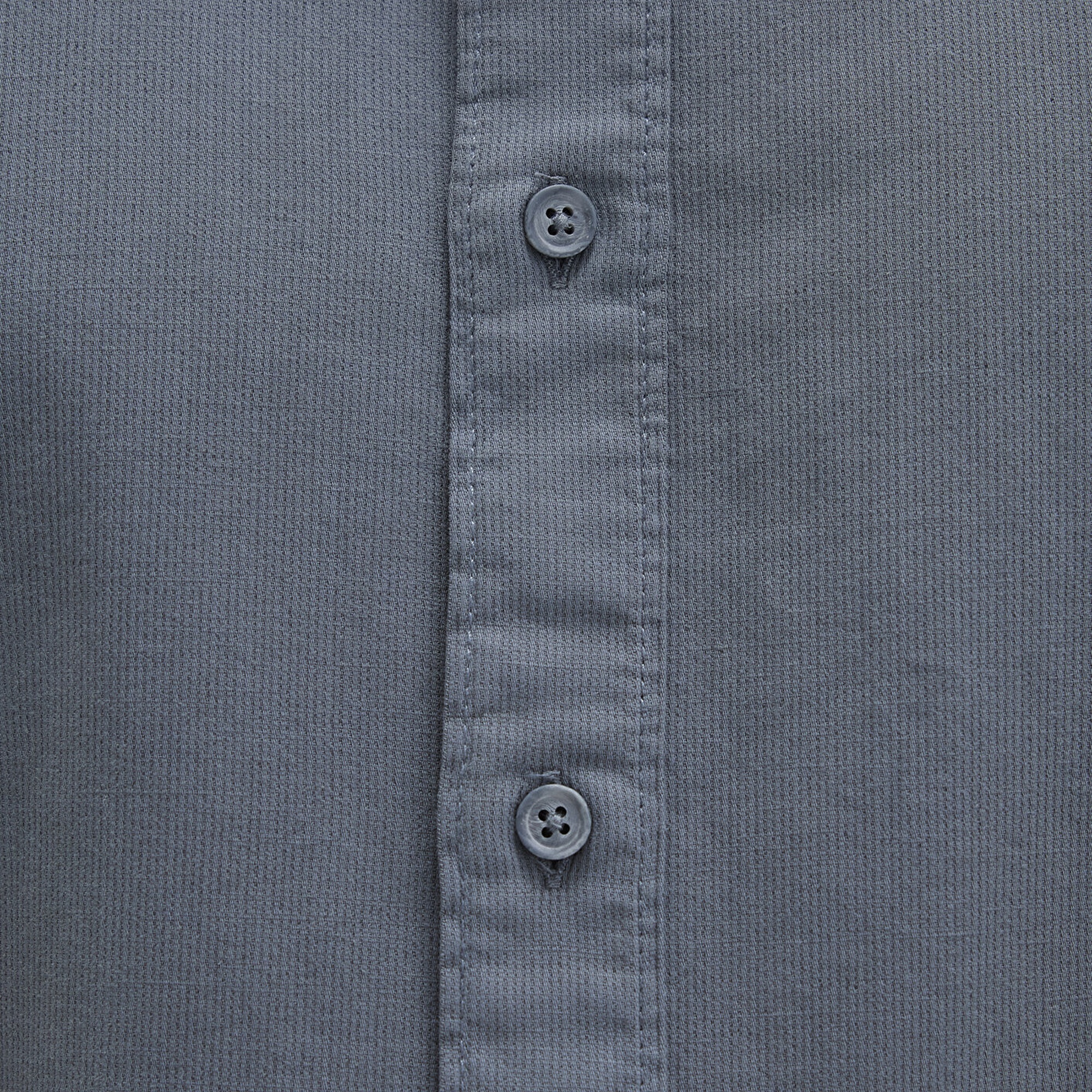 Mavi Gri Gömlek Regular Fit / Normal Kesim 0211641-80889