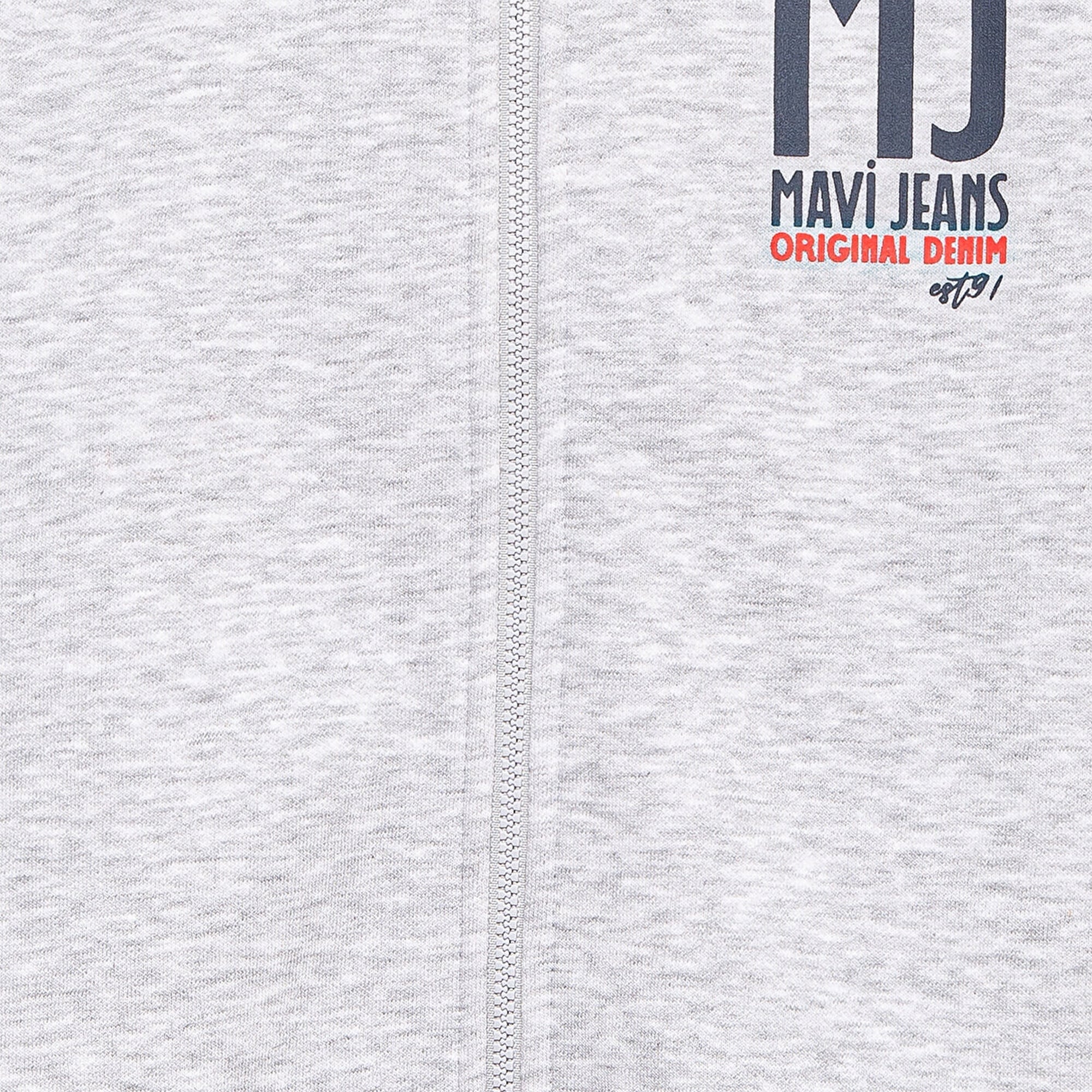 Mavi Gri Sweatshirt 6S10138-88467