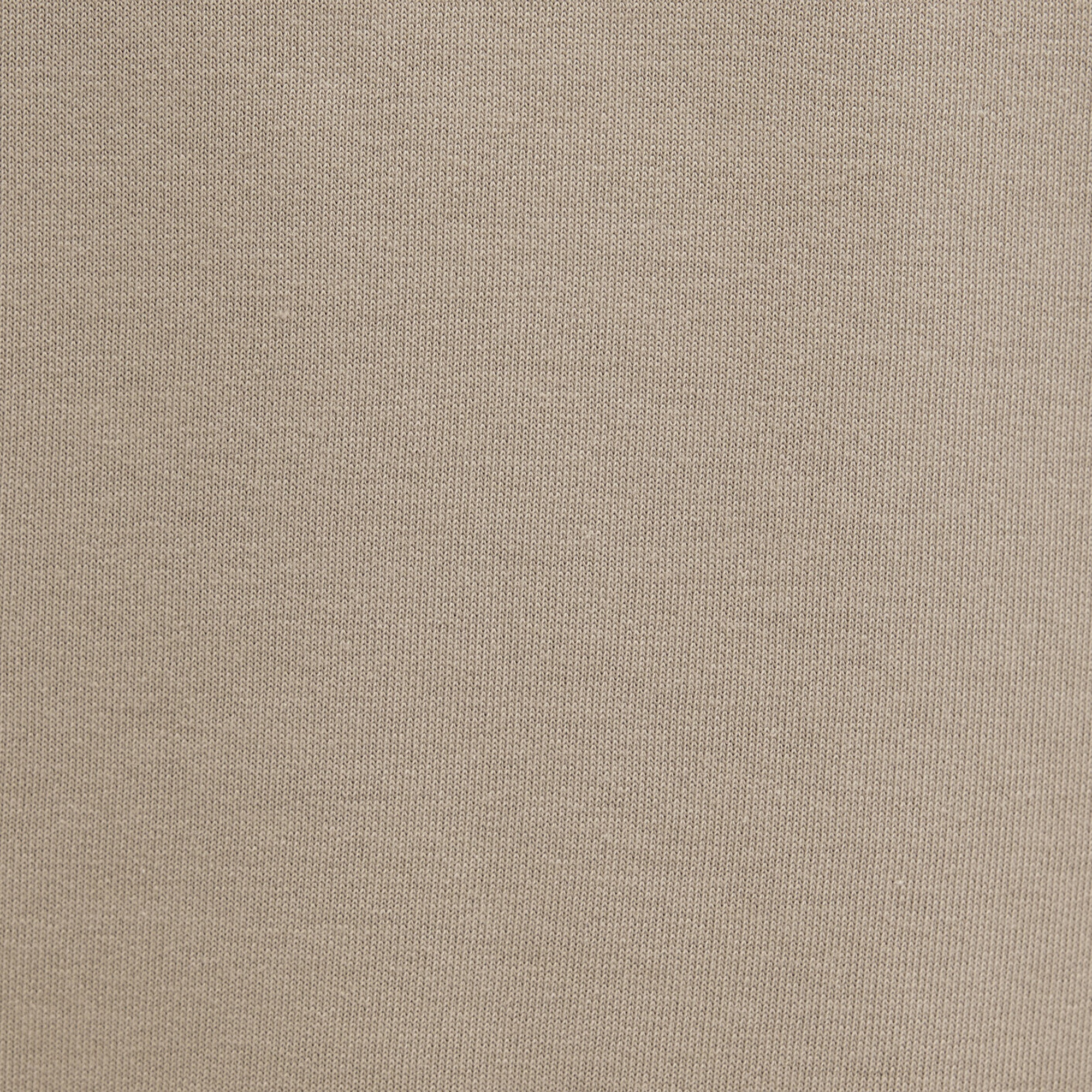 Mavi Mavi Logo Baskılı Bej Sweatshirt 0S10395-70004