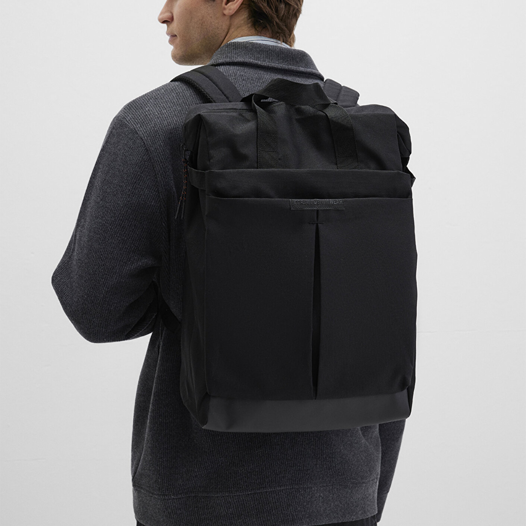 Mavi Siyah Çanta 0911953-900