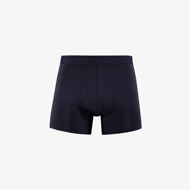  Nautica Erkek Lacivert Boxer