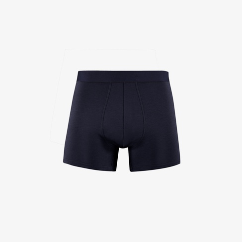  Nautica Erkek Lacivert Boxer