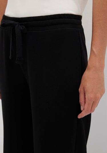  Mavi Siyah Basic Eşofman Altı 1011057-900