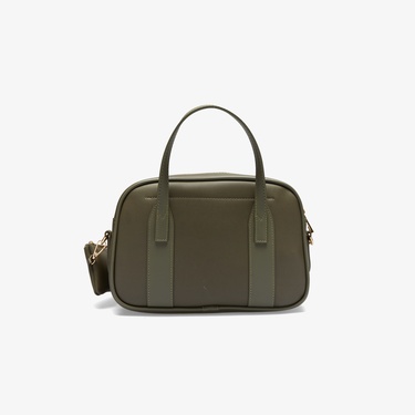  Nautica Kadın Yeşil Omuz Çantası