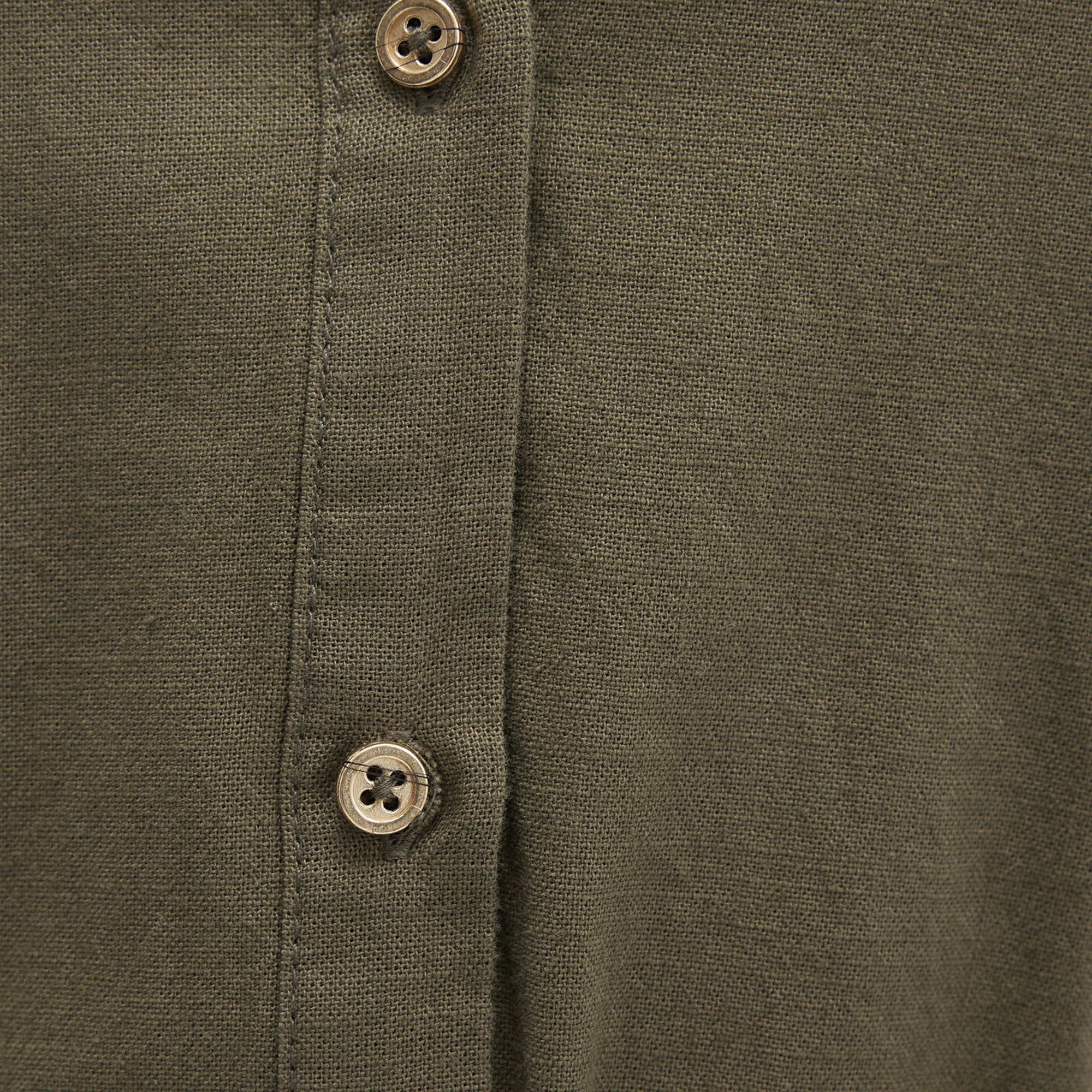 Mavi Yeşil Mini Elbise 1310723-71549