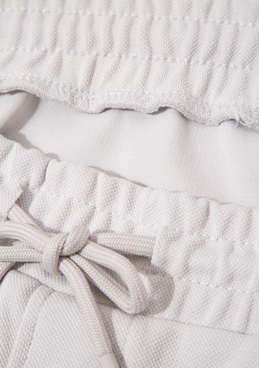  Mavi Açık Mavi Şort 0410254-80192