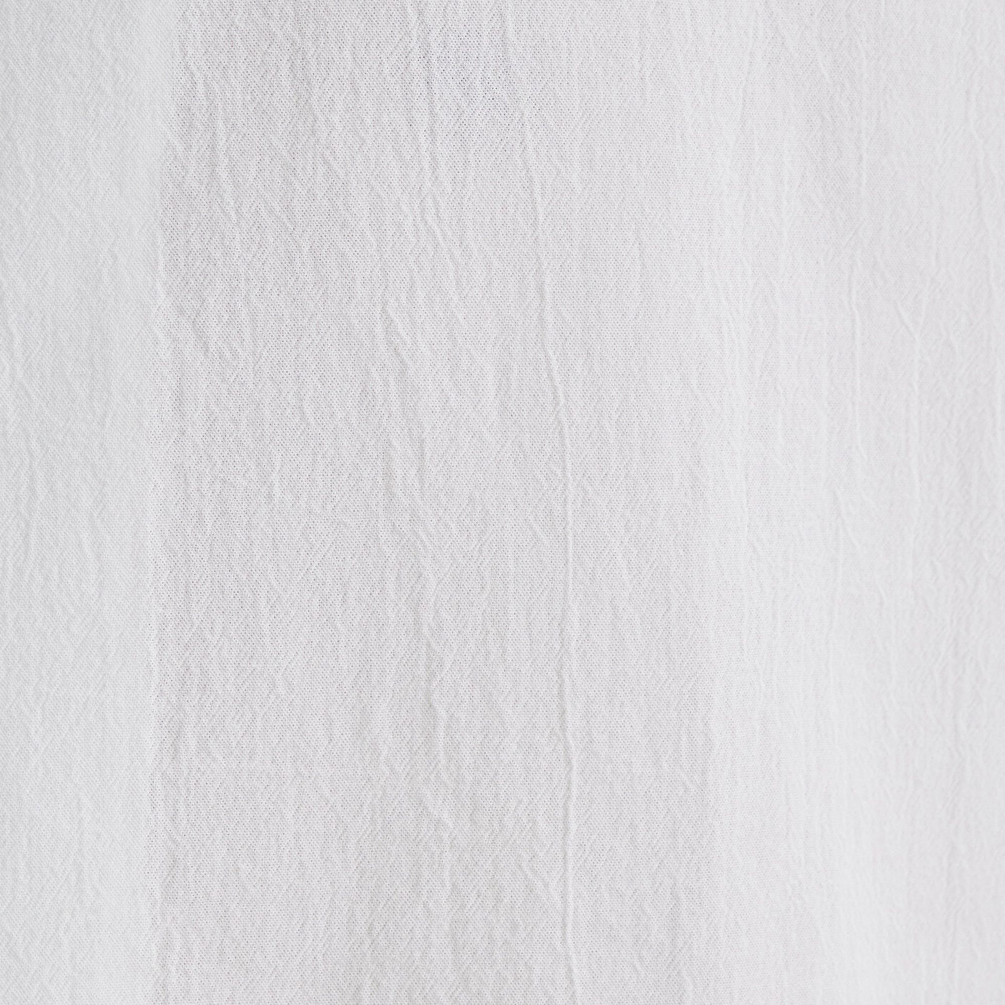 Mavi Beyaz Gömlek Loose Fit / Bol Rahat Kesim 0211519-70057