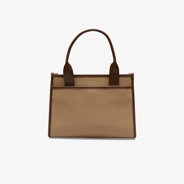  Nautica Kadın Kahverengi Omuz Çantası