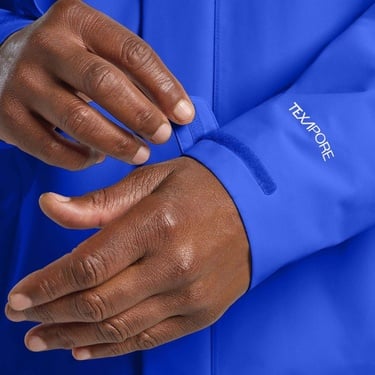  Jack Wolfskin Trailtime 2l Erkek Outdoor Ceketi