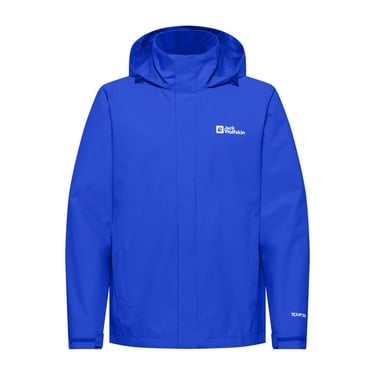  Jack Wolfskin Trailtime 2l Erkek Outdoor Ceketi