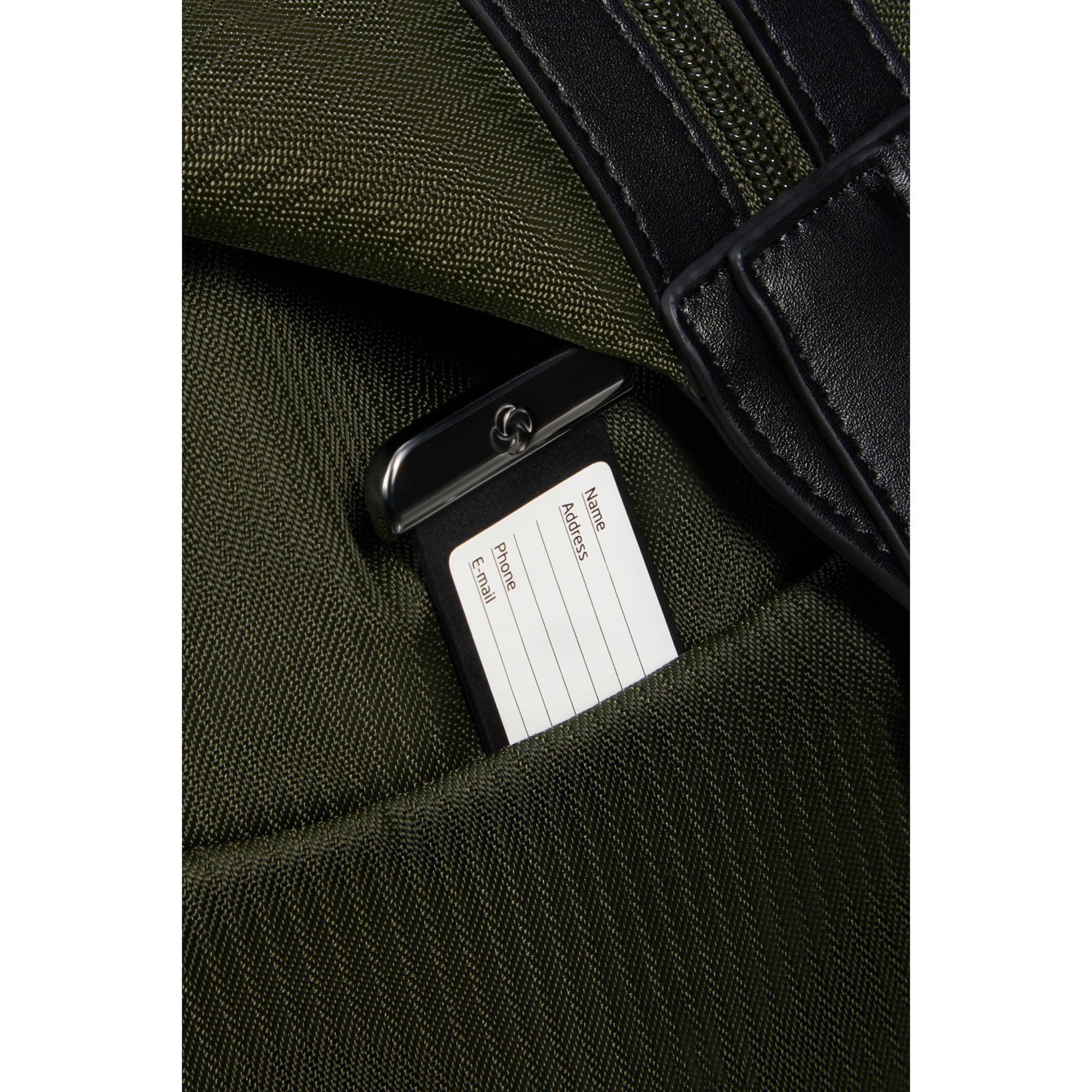 Samsonite Splendix Seyahat Çantası