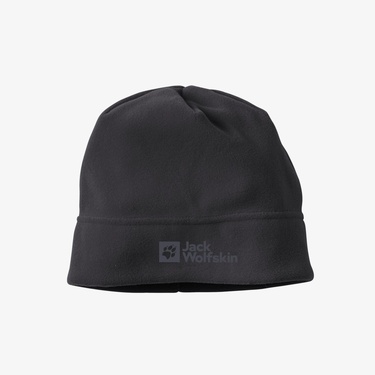  Jack Wolfskin Medley Knit Unisex Siyah Bere