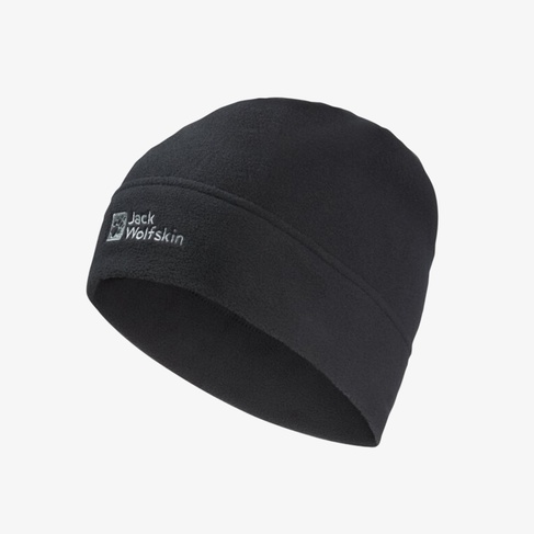  Jack Wolfskin Medley Knit Unisex Siyah Bere