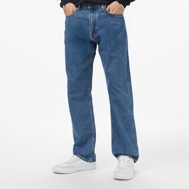  Tommy Hilfiger Cupset Leather Summer Erkek Beyaz Sneaker