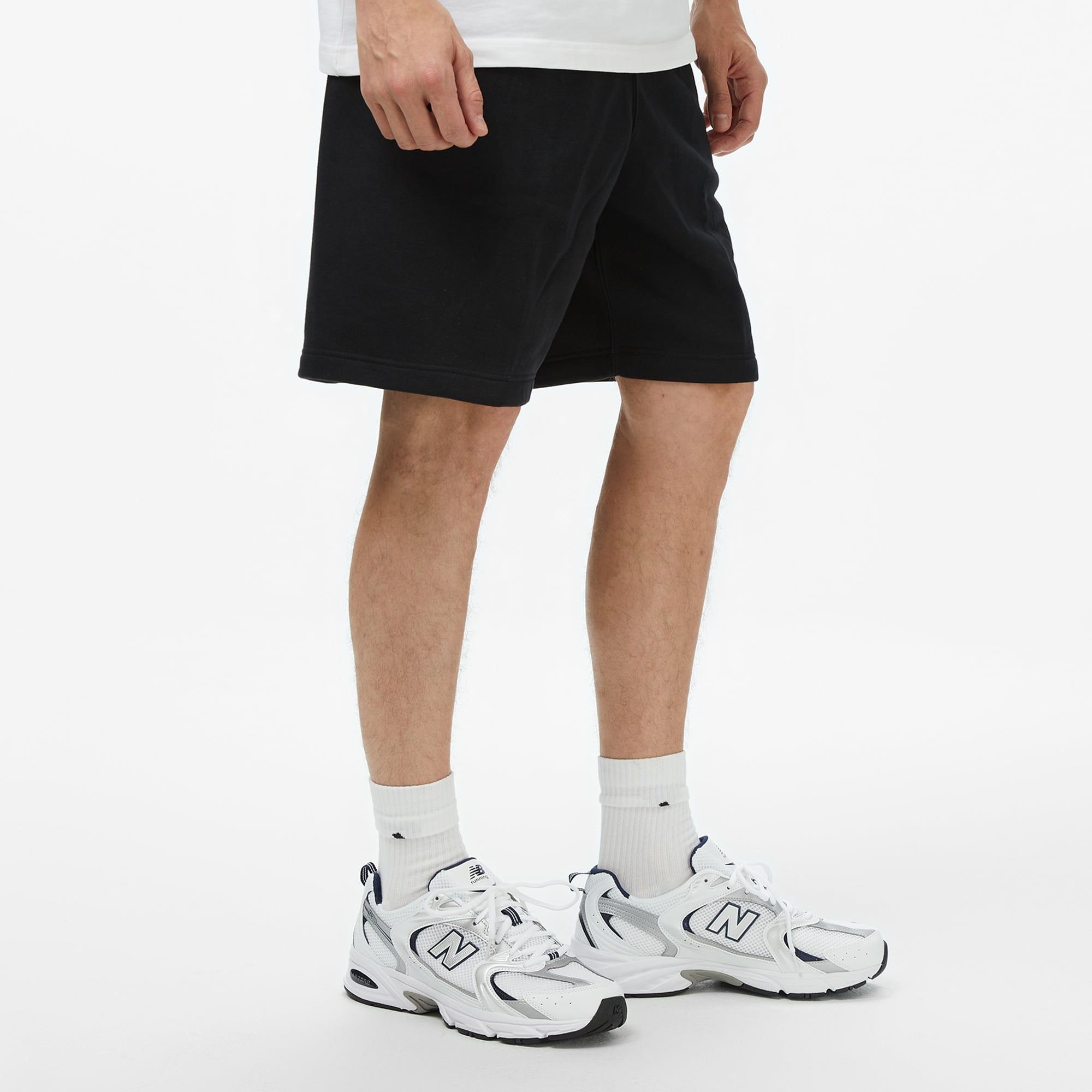 New Balance 530 Lifestyle Unisex Beyaz Spor Ayakkabı