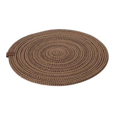  VESTA YUVARLAK AMERİKAN SERVİSİ 35 CM