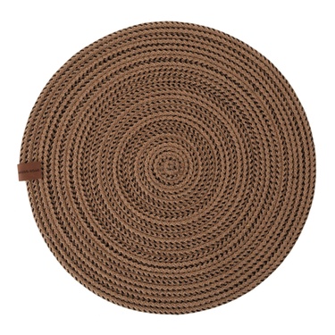  VESTA YUVARLAK AMERİKAN SERVİSİ 35 CM