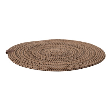  VESTA YUVARLAK AMERİKAN SERVİSİ 35 CM