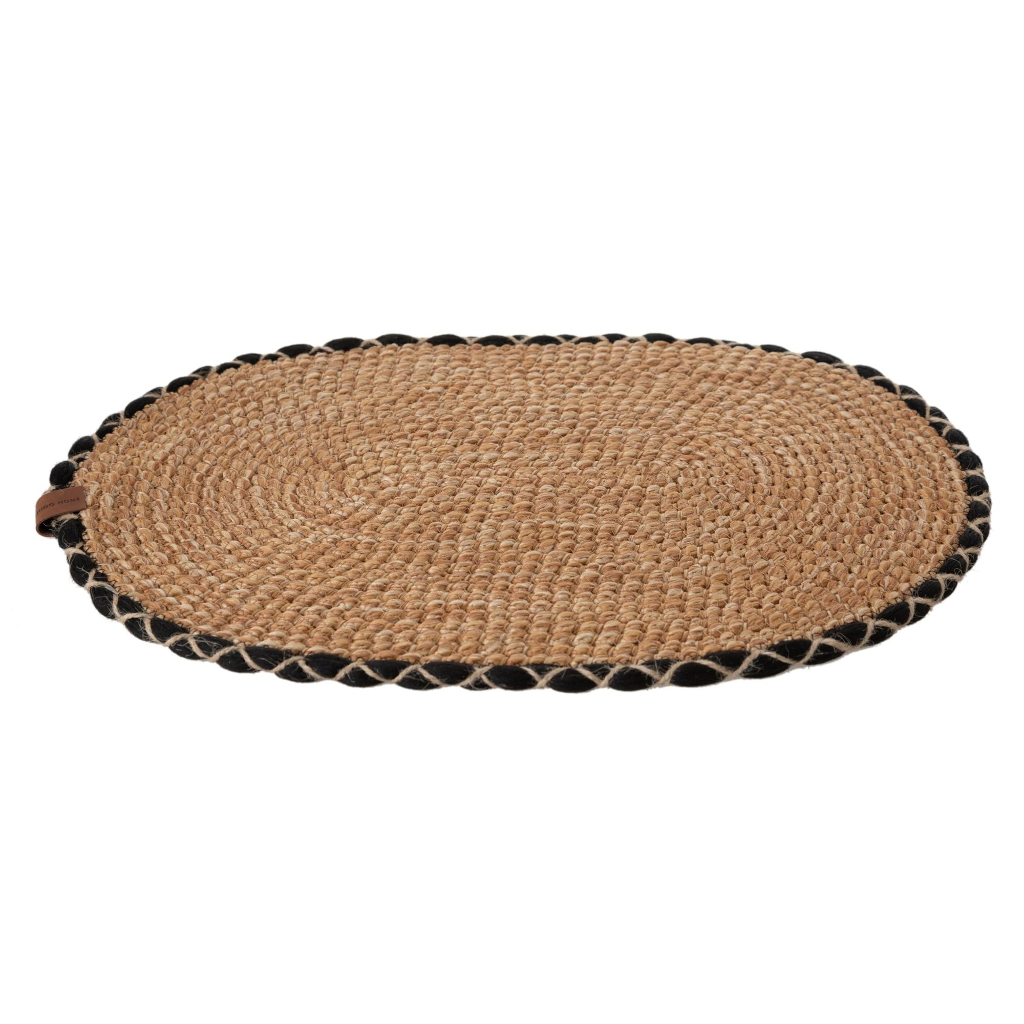 FAUNA OVAL AMERİKAN SERVİSİ 35 X 50 CM