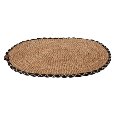  FAUNA OVAL AMERİKAN SERVİSİ 35 X 50 CM