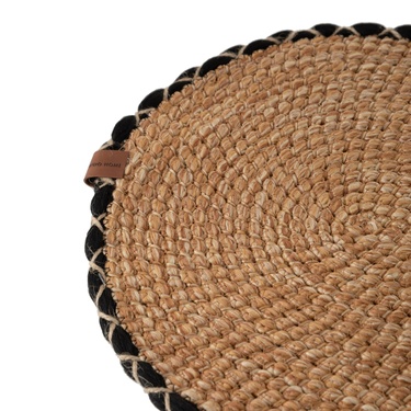  FAUNA OVAL AMERİKAN SERVİSİ 35 X 50 CM