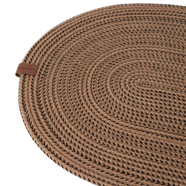  VESTA OVAL AMERİKAN SERVİSİ 35X50 CM